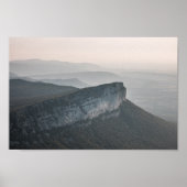 Zentralfrankreich Poster (Vorne)