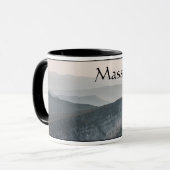 Zentralfrankreich Tasse (Vorderseite Links)