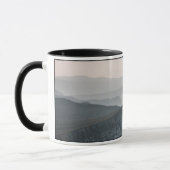 Zentralfrankreich Tasse (Links)