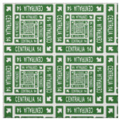Zentralia Stoff (Muster)