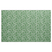 Zentralia Stoff (Fat Quarter (45,7 x 55,9 cm))