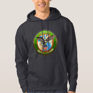 Zentralkommando der Staaten Hoodie
