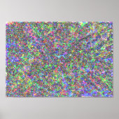 Zentralnervensystem Poster (Vorne)