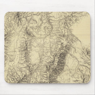 Zentralnevada Mousepad