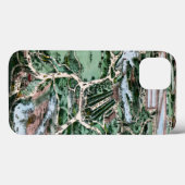 ZENTRALPARK, 1860 Case-Mate iPhone HÜLLE (Rückseite (Horizontal))