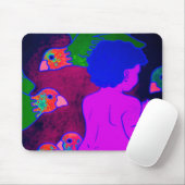 Zentralpark Mousepad (Mit Mouse)
