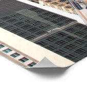 Zentralpark Poster (Ecke)