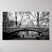 Zentralpark Poster (Vorne)