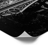 Zentralpark Poster (Ecke)