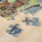 Zentralpark Puzzle (Seite)