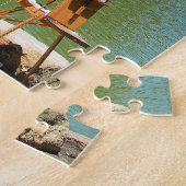 Zentralpark Puzzle (Seite)