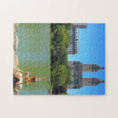 Zentralpark Puzzle (Horizontal)
