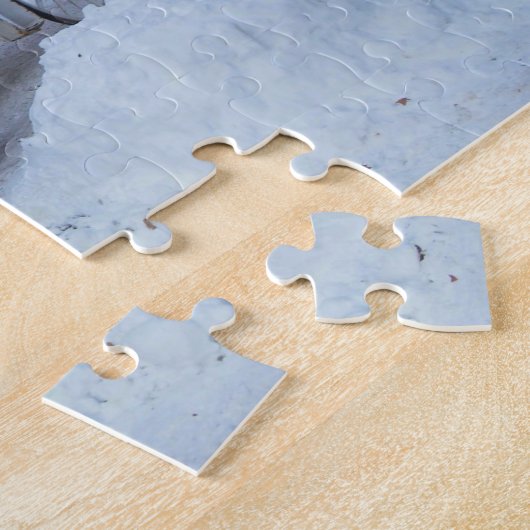 Zentralpark Puzzle (Seite)