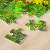 Zentralpark Puzzle (Seite)