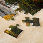 Zentralpark Puzzle (Seite)