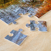 Zentralpark Puzzle (Seite)