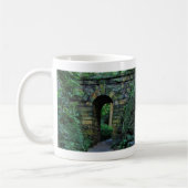 Zentralpark: Ramble Stone Arch Kaffeetasse (Links)