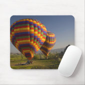 Zentralteil der Türkei im Nahen Osten in Kappadoki Mousepad (Mit Mouse)