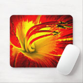 Zentriert im pixy Staub Mousepad (Mit Mouse)