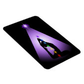 zentriert magnet (Rechte Seite)