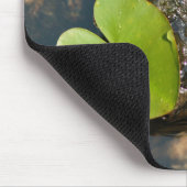 zentriert mousepad (Ecke)