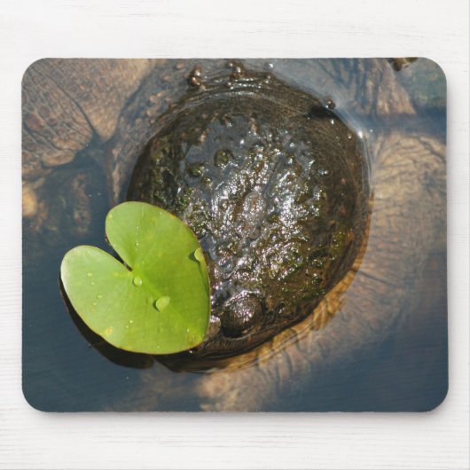 zentriert mousepad (Vorne)