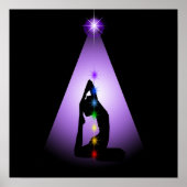 zentriert poster (Vorne)