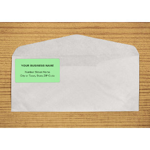 zentrierte Schlichte Texte Leicht grüne Schifffahr