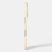 "Zentriertes Campfeuerdesign" Case-Mate iPhone Hülle (Rückseite / Rechts)