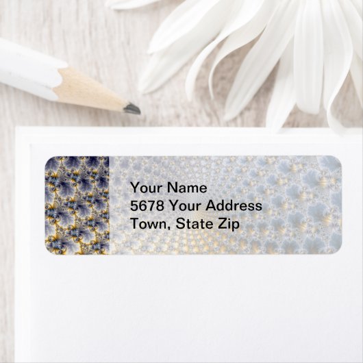 Zentrifraktality - Fractal Art (Insitu)