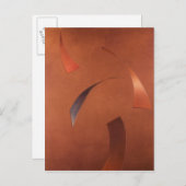 Zentrifuge 2010 postkarte (Vorne/Hinten)