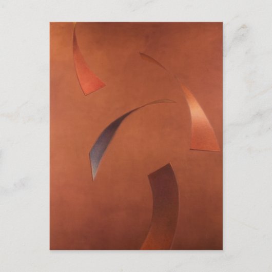 Zentrifuge 2010 postkarte (Vorderseite)