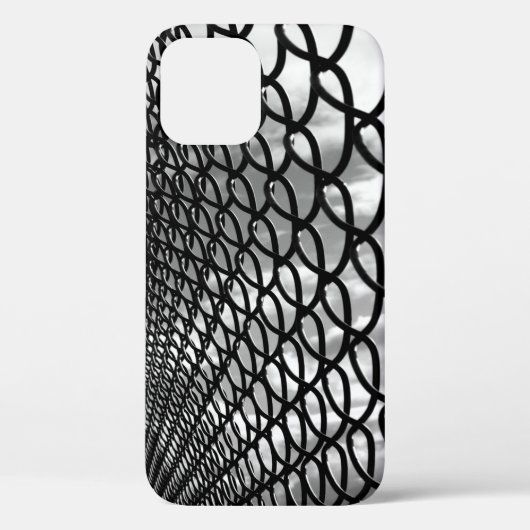 ZENTRUM Case-Mate iPhone HÜLLE (Rückseite)