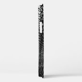 ZENTRUM Case-Mate iPhone HÜLLE (Rückseite / Rechts)