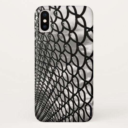 ZENTRUM Case-Mate iPhone HÜLLE (Rückseite)