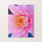 Zentrum einer Fabiola Puzzle (Vertikal)