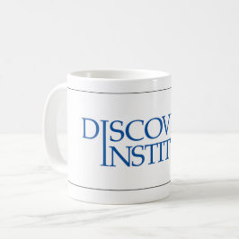 Zentrum für Wissenschaft und Kultur Kaffeetasse