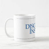 Zentrum für Wissenschaft und Kultur Kaffeetasse (Links)