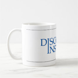 Zentrum für Wissenschaft und Kultur Kaffeetasse