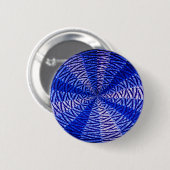 Zentrum meiner Freude Button (Vorne & Hinten)