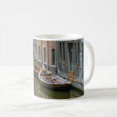 Zentrum von Gent Kaffeetasse (VorderseiteRechts)