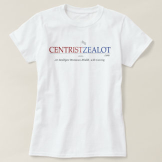 Zentrumseiferer - Damen-T-Shirt T-Shirt