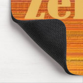 Zenya fertigte Mousepad besonders an (Ecke)