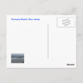 ZENZ UND STRAND.jpg Postkarte (Rückseite)