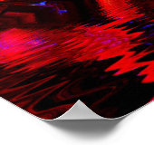 ZeNZoNe-Poster Poster (Ecke)