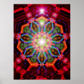 ZeNZoNe-Poster Poster (Vorne)