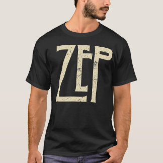 Zep-Familienmädchen T-Shirt