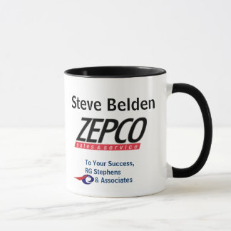 Zepco Tasse
