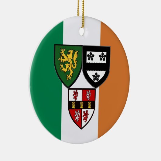 Zepfel ornament crests (Rechts)