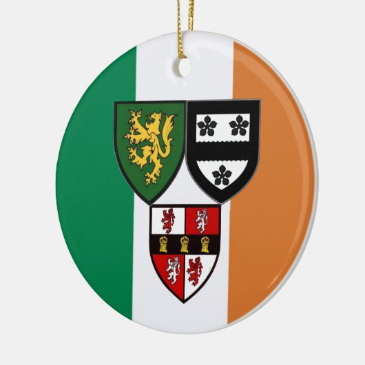 Zepfel ornament crests (Links)